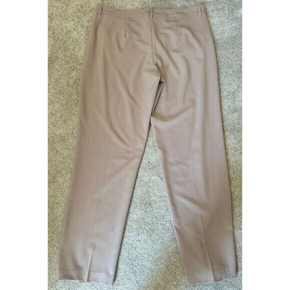 Women's Chadwick's Diane‎ Pant- size 13 - Picture 6 of 6